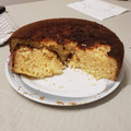 El cooksnap de Juli A G cuando hizo Torta de yogurt.