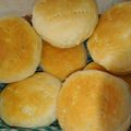 El cooksnap de Yusmery Herrera de Quiroga cuando hizo Pan Amasado muy fácil.