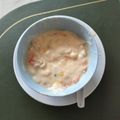 Cooksnap dari yuli andriani untuk resep Cream Soup Ala KFC