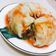Cooksnap của Queenie Bae khi họ làm theo món Bắp cải cuộn thịt hấp