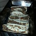 El cooksnap de Cynthia Ottonello cuando hizo Tortillas de harina muy ricas y fáciles.