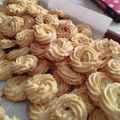 Cooksnap dari Windi Fatimah untuk resep Cookies sagu keju lumer