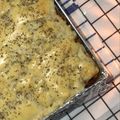 Cooksnap dari Audhe Amantjik untuk resep Spaghetti Brulee