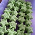 Cooksnap dari AderaAhma Sasmita untuk resep Kukis Sagon Kelapa Special