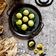 Cooksnap dari Wids Kitchen 🍀🌷 untuk resep Klepon Cookies
