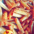 صورة من 🎀👩‍🍳 بنت الإمارات 👩‍🍳🎀 ، شاركها بعد تجربة وصفة طريقة عمل أصابع الجبن المقلية