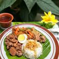 Cooksnap dari Susi Darmawan/IG @d_sus14 untuk resep Gudeg Solo