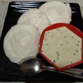 Falguni Shah's cooksnap of when they made ઈડલી સાંભાર વીથ કોકોનટ ચટણી (કેરલા સ્પેશિયલ રેસિપીઝ).