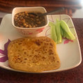 Somai Seth's cooksnap of when they made Punjabi Chole (without Onion Garlic).