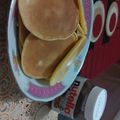 Cooksnap dari Vera Sewuri untuk resep Pancake Original Simple