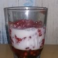Cooksnap dari Nietha PASS untuk resep Bubur Sagu Mutiara Santan Kental Manis