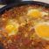 El cooksnap de Nuria Benítez cuando hizo Colchon de arvejas.