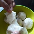 Cooksnap dari Mama Guruh untuk resep Cireng crispy kenyal anti gagal