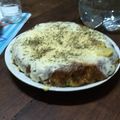 El cooksnap de delisyd cuando hizo Tortilla de papas.