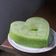 Cooksnap dari Bunda Naura untuk resep Puding lumut