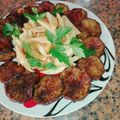 صورة من 🌼🌼عاشقة الورد🌷🌷، شاركها بعد تجربة وصفة باذنجان مقلي