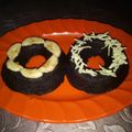 Cooksnap dari Ladyssya untuk resep Oreo Cake