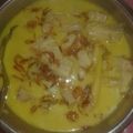 Cooksnap dari Desyiana Cici untuk resep Lodeh nangka usus