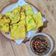 Cooksnap dari lyaa untuk resep Tempe Mendoan feat Sambel Kecap Pedas
