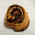 El cooksnap de Federico cuando hizo Rolls de Canela como los de Starbucks.