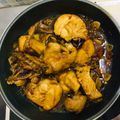 Cooksnap dari Zuhrotul Wardah untuk resep Ayam Goreng Mentega