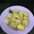 Cooksnap dari Diah Arini untuk resep Tahu bakso ayam