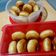 Cooksnap dari Ghitayu untuk resep DONAT KENTANG ala BU FATMAH BAHALWAN NCC