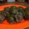 Cooksnap dari detta untuk resep Kue Cubit Green Tea