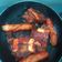 El cooksnap de Paola Sanchez cuando hizo Costillas de res a la BBQ sin horno!.
