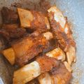 Cooksnap dari Triana Ari untuk resep Spare Ribs (Iga Sapi) Bakar/Panggang Empuk Meresap