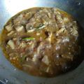 Cooksnap dari yuri prima fittryani untuk resep Babi genyol bumbu bali