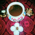 Manashi Saha's cooksnap of when they made গোবিন্দ ভোগ চালের পায়েস (Gobinda bhog chaler payesh recipe in bengali).