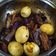 Cooksnap dari Melindaa Anggraini untuk resep Telur kecap dan terong