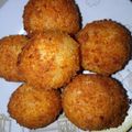 Cooksnap dari Astri Lestari untuk resep Riceball Sosis