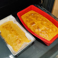 El cooksnap de PALOMA MATEOS cuando hizo Bizcocho de queso fresco.