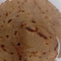 Ankita shrivastav का कुकस्नैप जब उन्होंने गेहूं का आटा लच्छा पराठा (gehu ka aata lachha paratha recipe in Hindi) बनाया था।