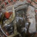 Cooksnap dari Elly Mulyani untuk resep Sop patin seger