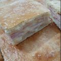 El cooksnap de Leti cuando hizo Masa de aceite para torta de fiambre, pascualina o tarta.