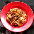 Cooksnap dari abuk irun untuk resep Tahu Gejrot Simple