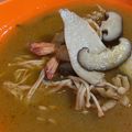 Cooksnap dari Atrika Pawestri untuk resep Tomyam Kung (Resep asli Thailand)