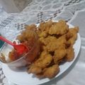 Cooksnap dari Yatiek Mulyatiek untuk resep Ayam Fillet Cocol