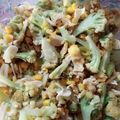 Cooksnap dari Ikha Yhunny untuk resep Tumis Mix Brokoli Orak Arik Telur