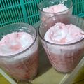 Cooksnap dari Dwy Endah untuk resep Lumpur surga #Debm