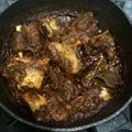 Cooksnap dari ulil untuk resep Iga Bakar Teflon