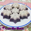 Cooksnap dari Verena Lita untuk resep Kue Talam Ubi