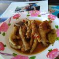 Cooksnap dari Oliveia Faizin untuk resep Tengkleng Ayam