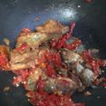 Cooksnap dari Prahmahita Rayi untuk resep Balado Bandeng No Ribet #habisinstokkulkas #menukeluarga