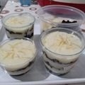 Cooksnap dari Ratna Lee untuk resep Oreo cheesecake