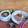 Cooksnap dari Ummi untuk resep Sop Iga Sapi