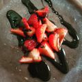 Cooksnap dari nunusaurus untuk resep Crepes Coklat